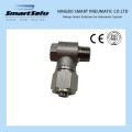 Brass Ferrule Pneumatic Joint of SL Series Compression Speed Controller